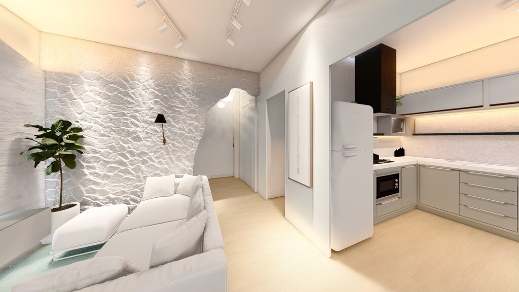 Apartamento Itália Milano