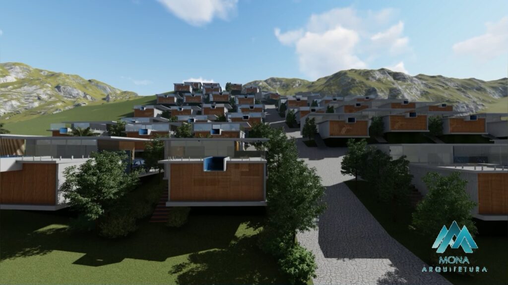 Condominio Maresias Litoral Norte Paulista