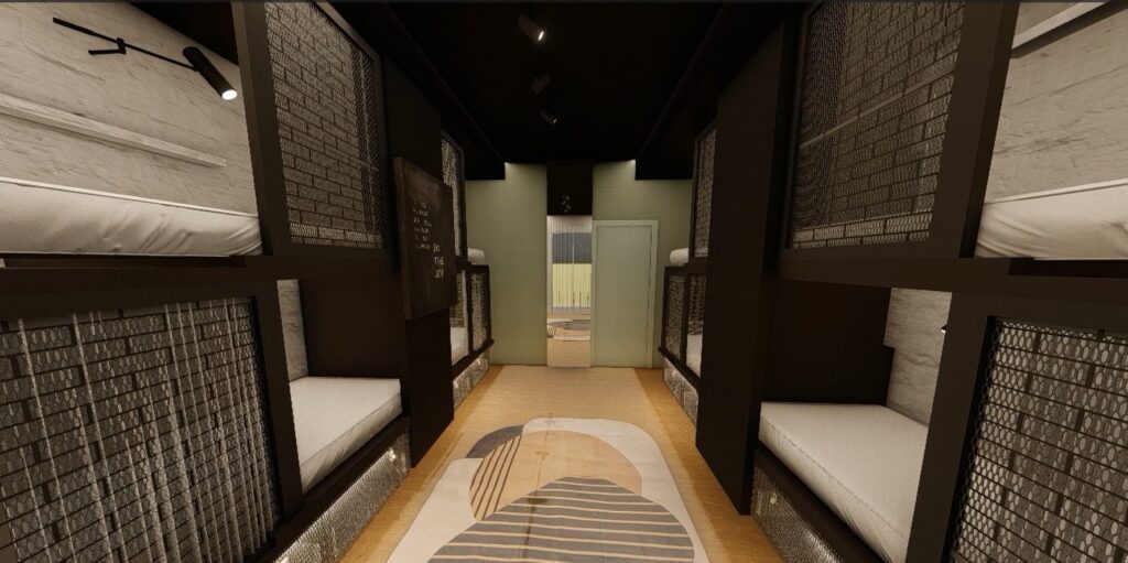 Hotel_Milano_Italia_Quarto_Beliches