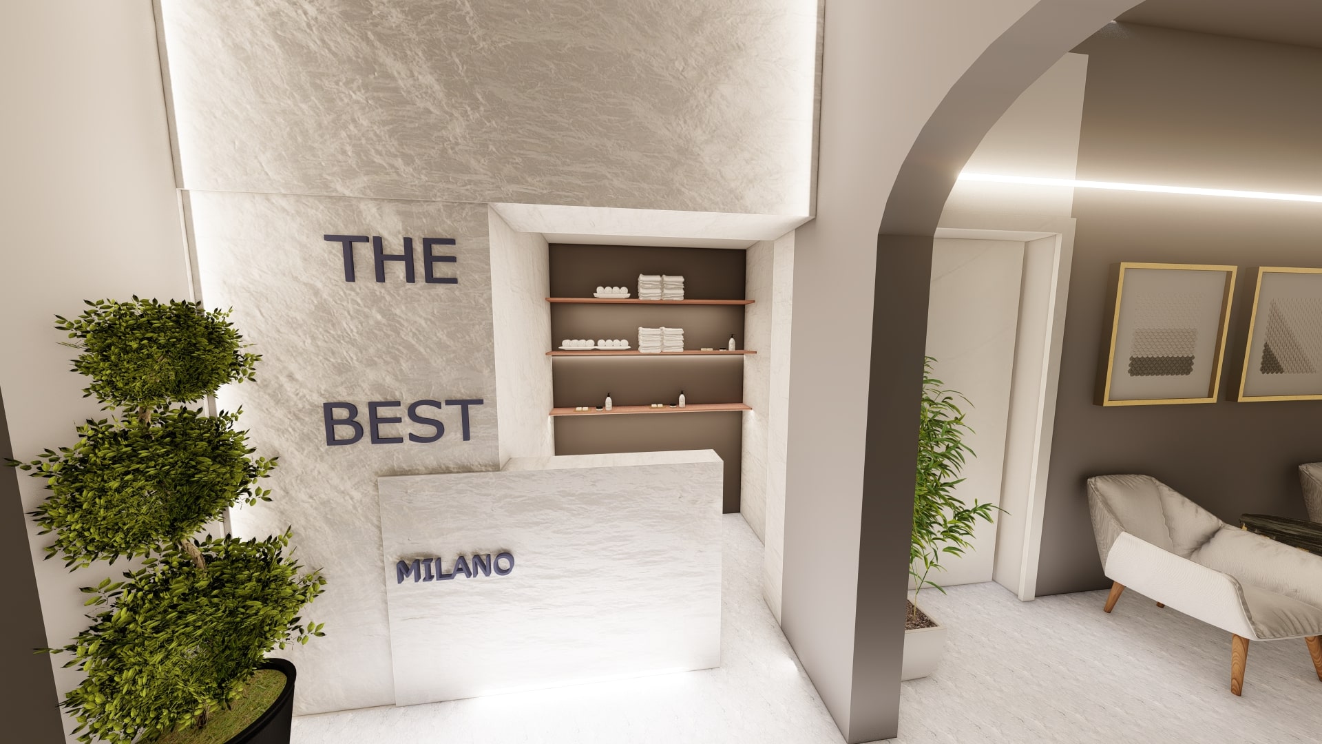 Hotel Milano Italia