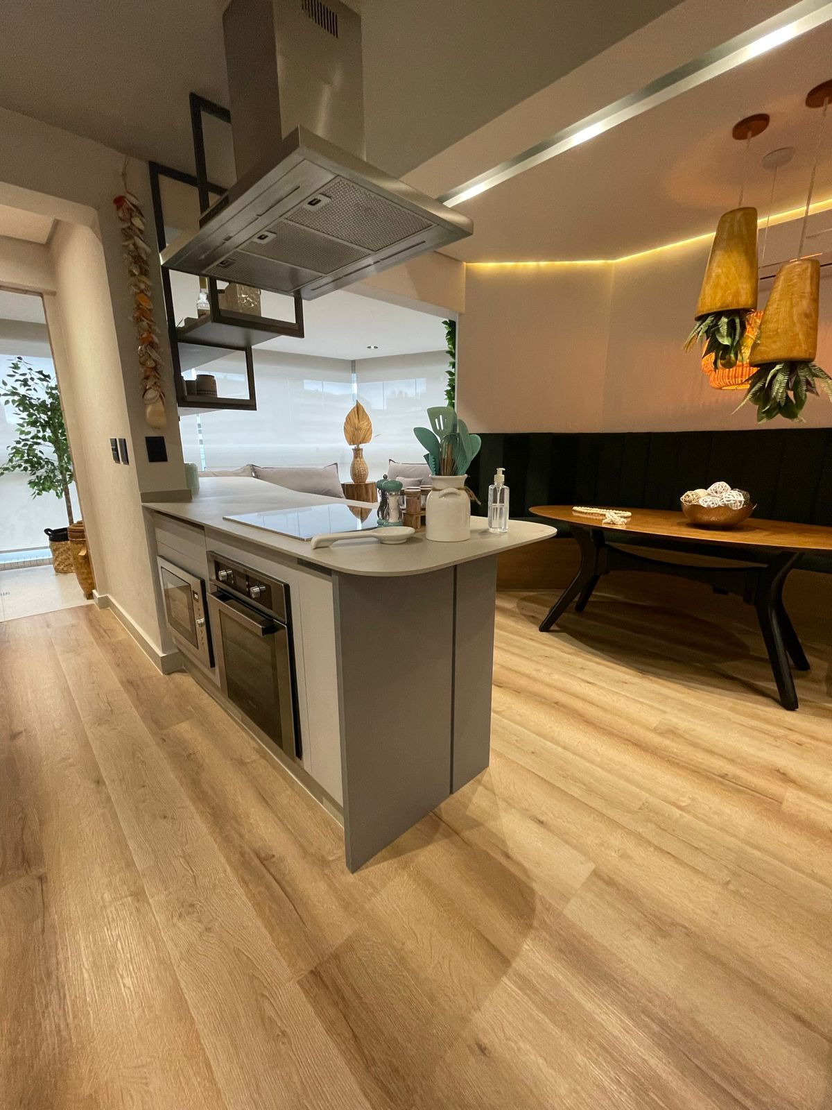 Apartamento Rivieira São Lourenço