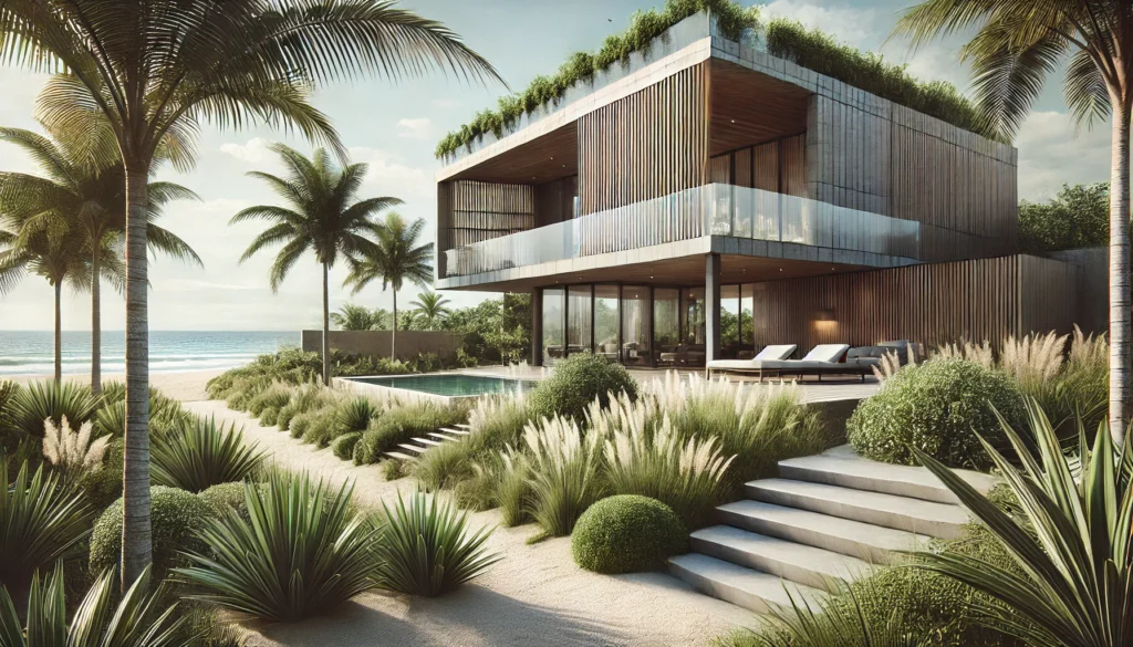 Quanto Custa Construir uma Casa de Luxo em 2025 Guia Completo para Investidores e Famílias Exigentes