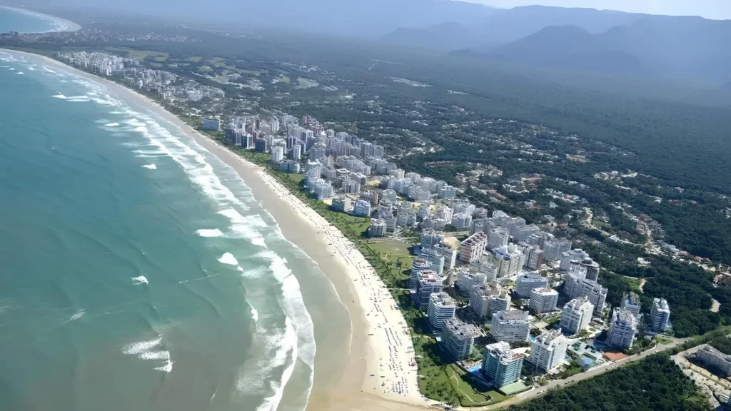 Riviera de São Lourenço